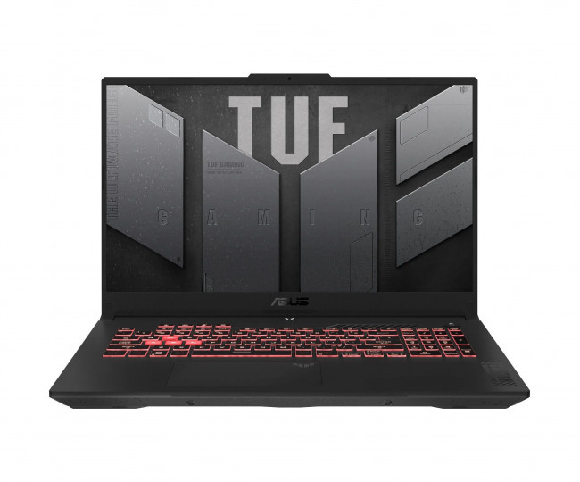 Ноутбук ASUS TUF Gaming A17 FA707NUG (FA707NUG-HX177)